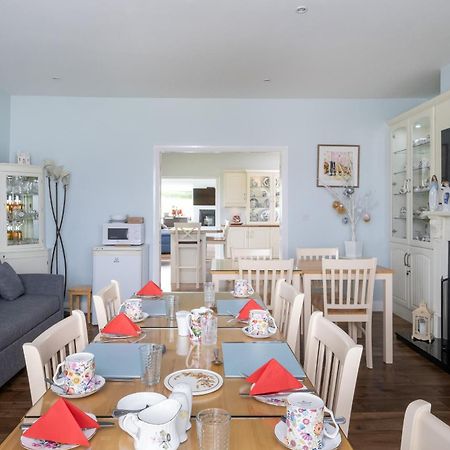 Keeraun Hill Bed & Breakfast Banagher Luaran gambar