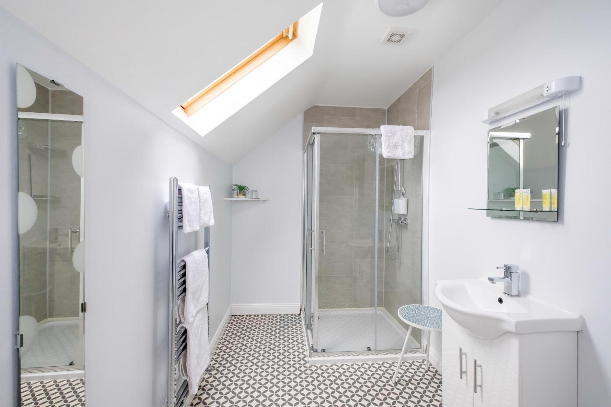 Keeraun Hill Bed & Breakfast Banagher Luaran gambar
