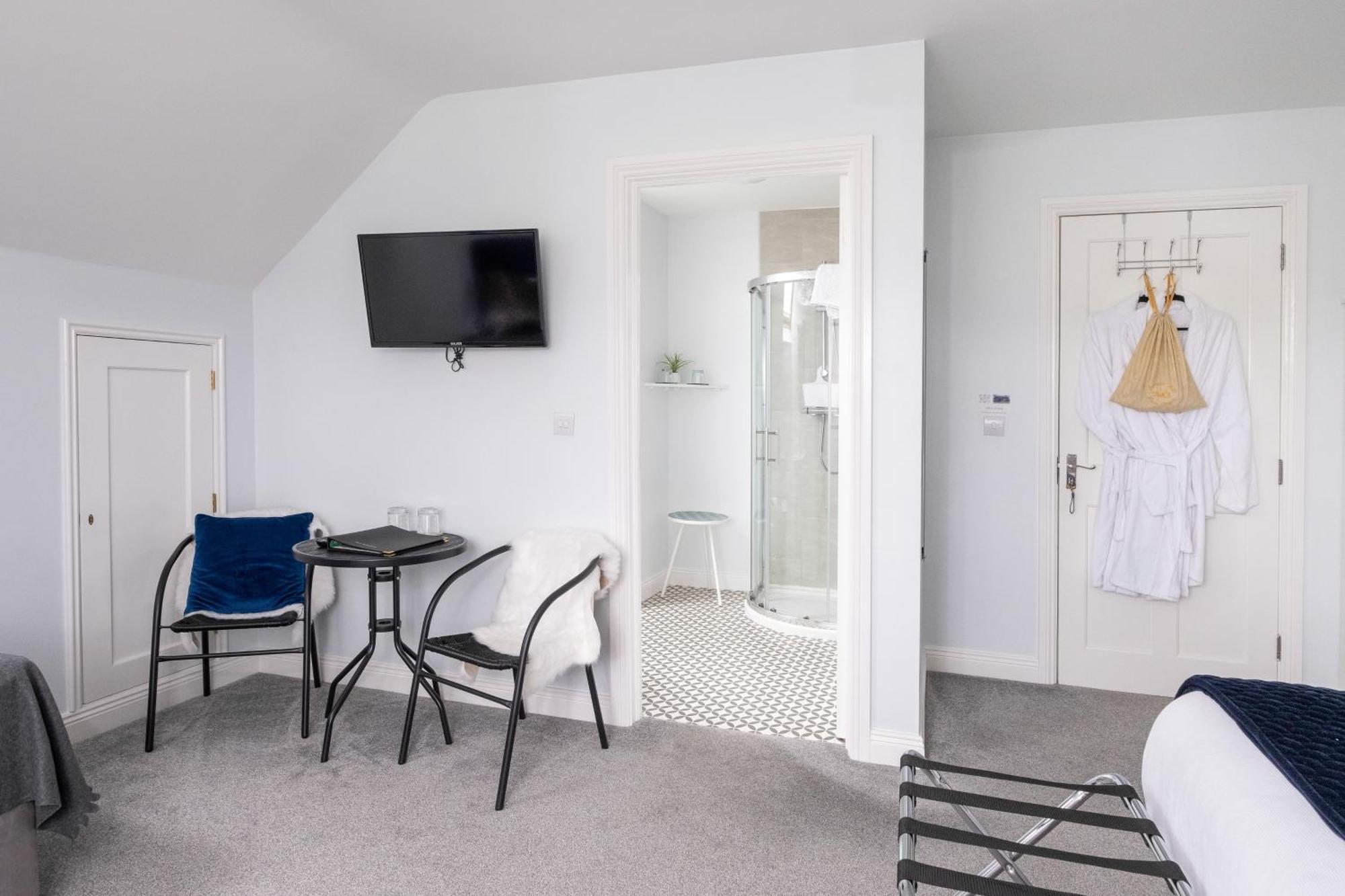 Keeraun Hill Bed & Breakfast Banagher Luaran gambar
