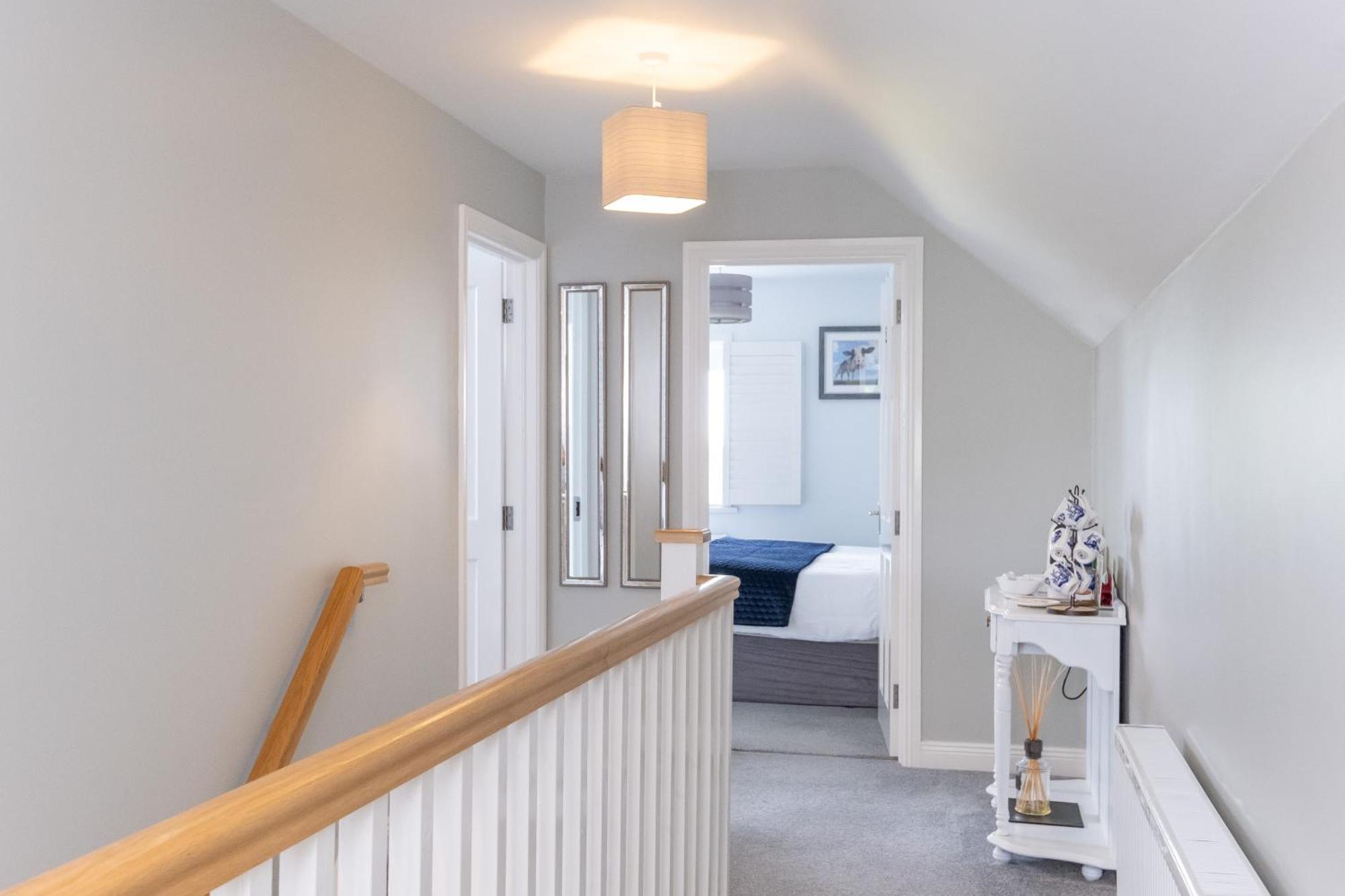 Keeraun Hill Bed & Breakfast Banagher Luaran gambar